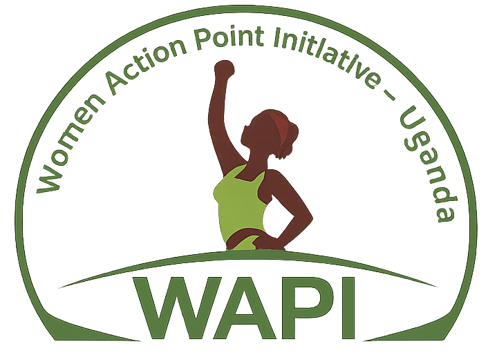Woment Action Point Initiative